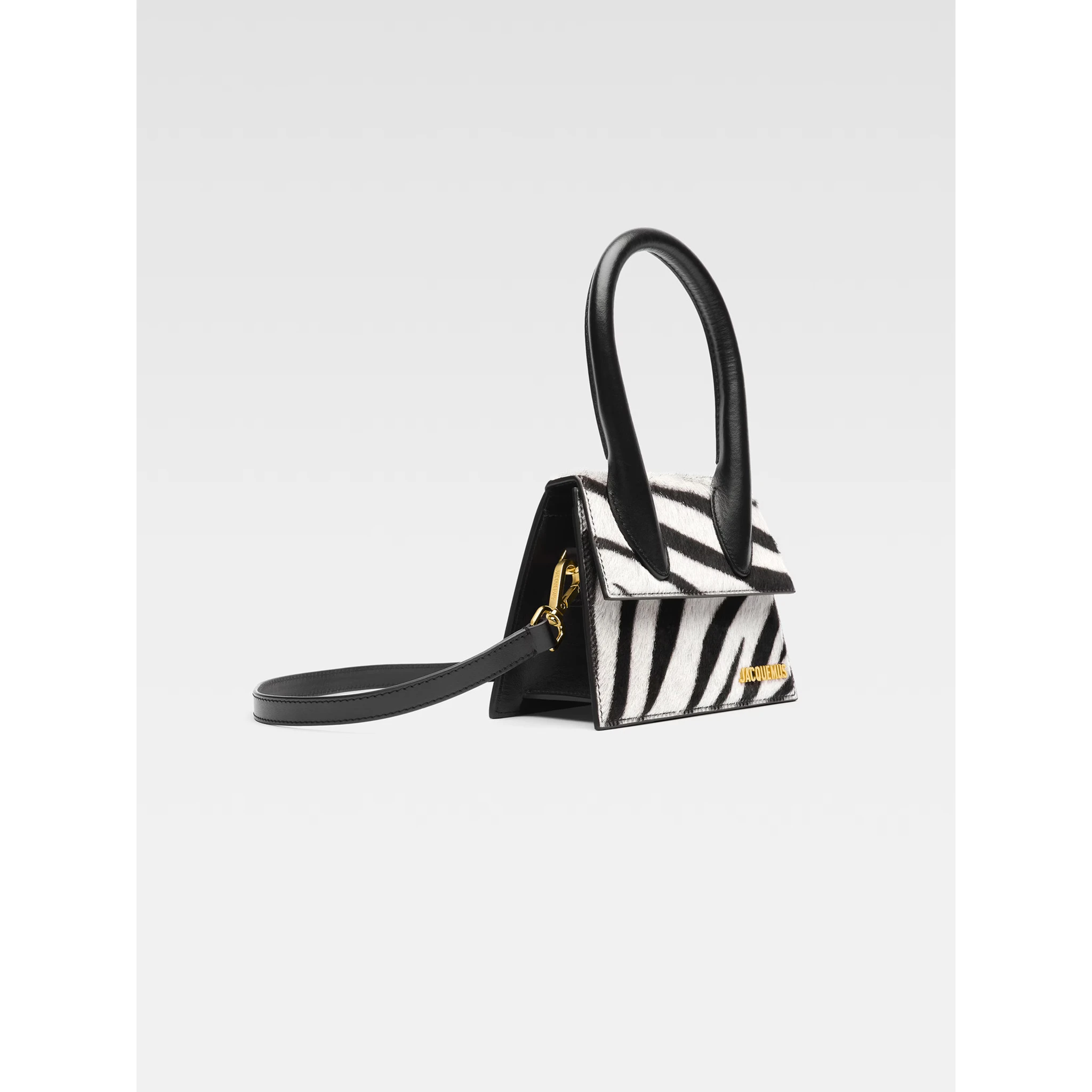 JACQUEMUS CHIQUITO bag
