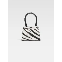 JACQUEMUS CHIQUITO bag
