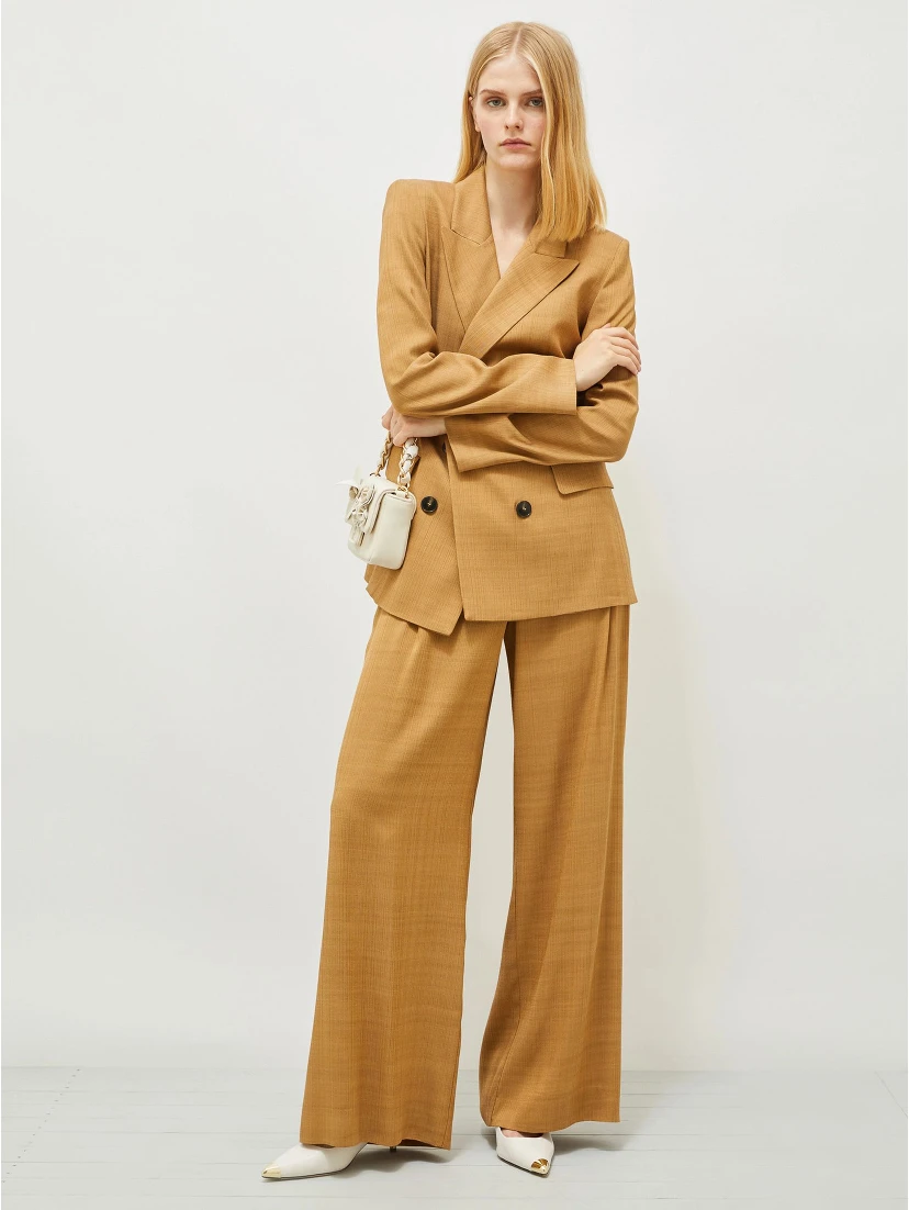 MARELLA FIORDO blazer