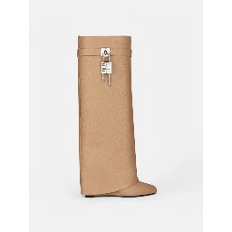 GIVENCHY SHARKLOCK PANT boots