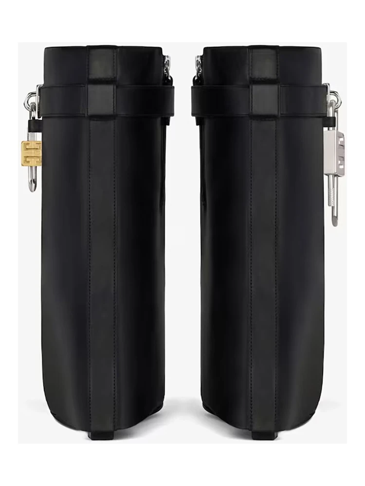 GIVENCHY SHARKLOCK boots alternative