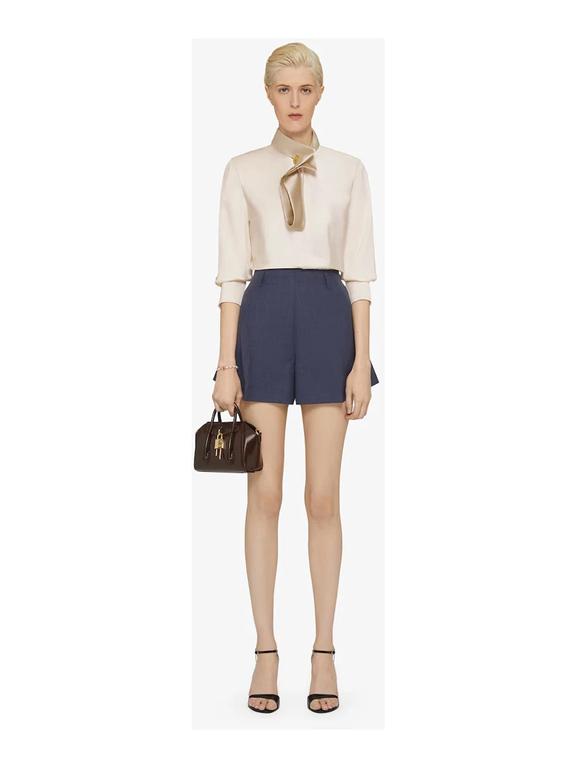 GIVENCHY shorts