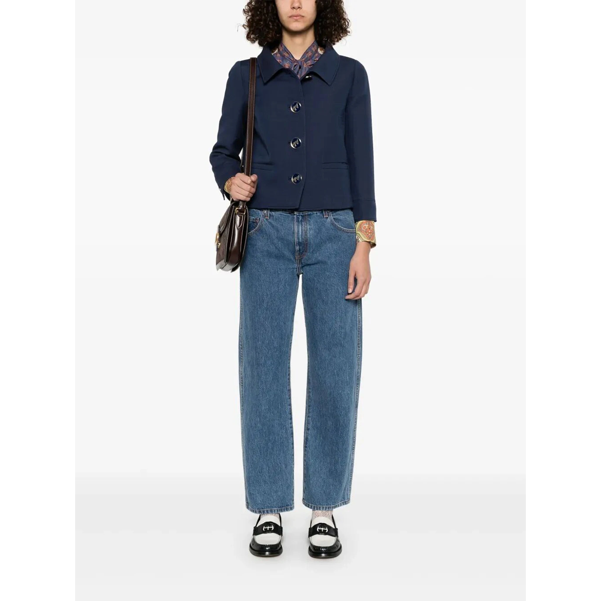VALENTINO blazer