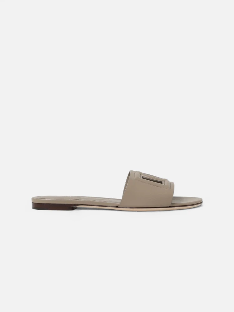 DOLCE & GABBANA slippers