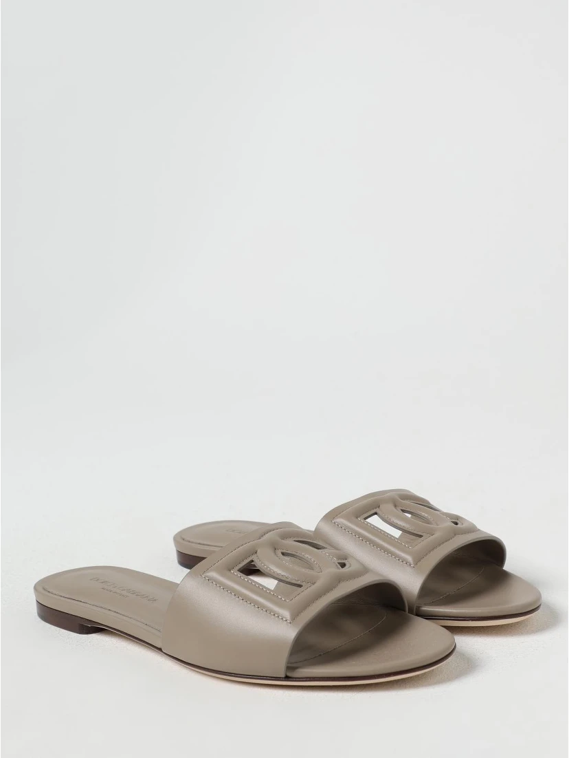 DOLCE & GABBANA slippers