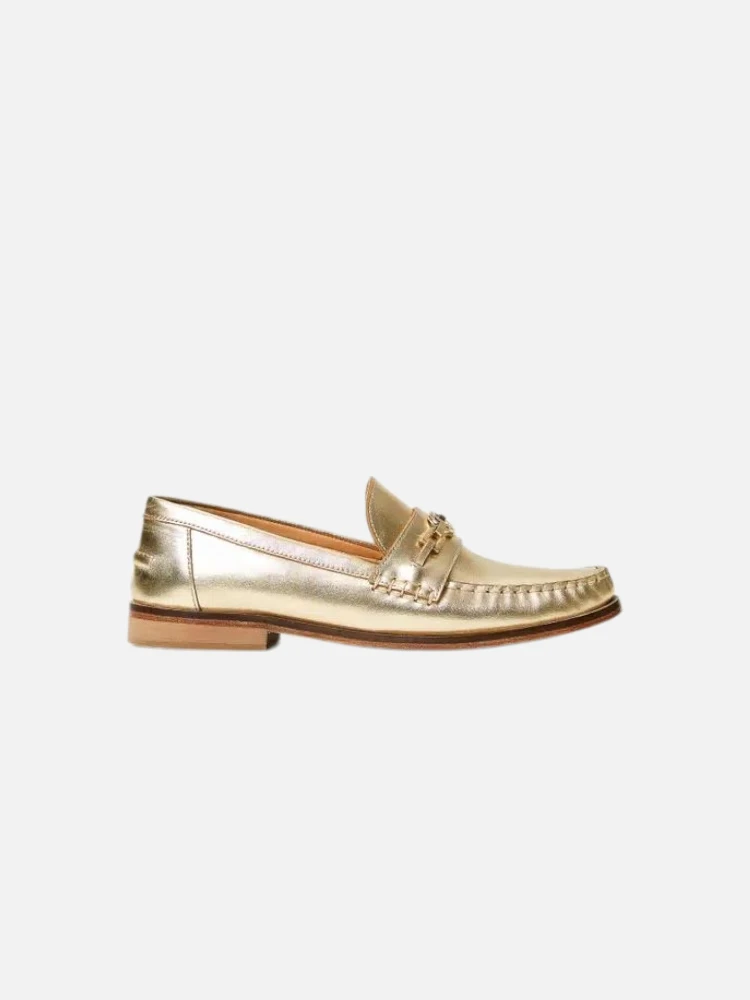 TWINSET moccasins