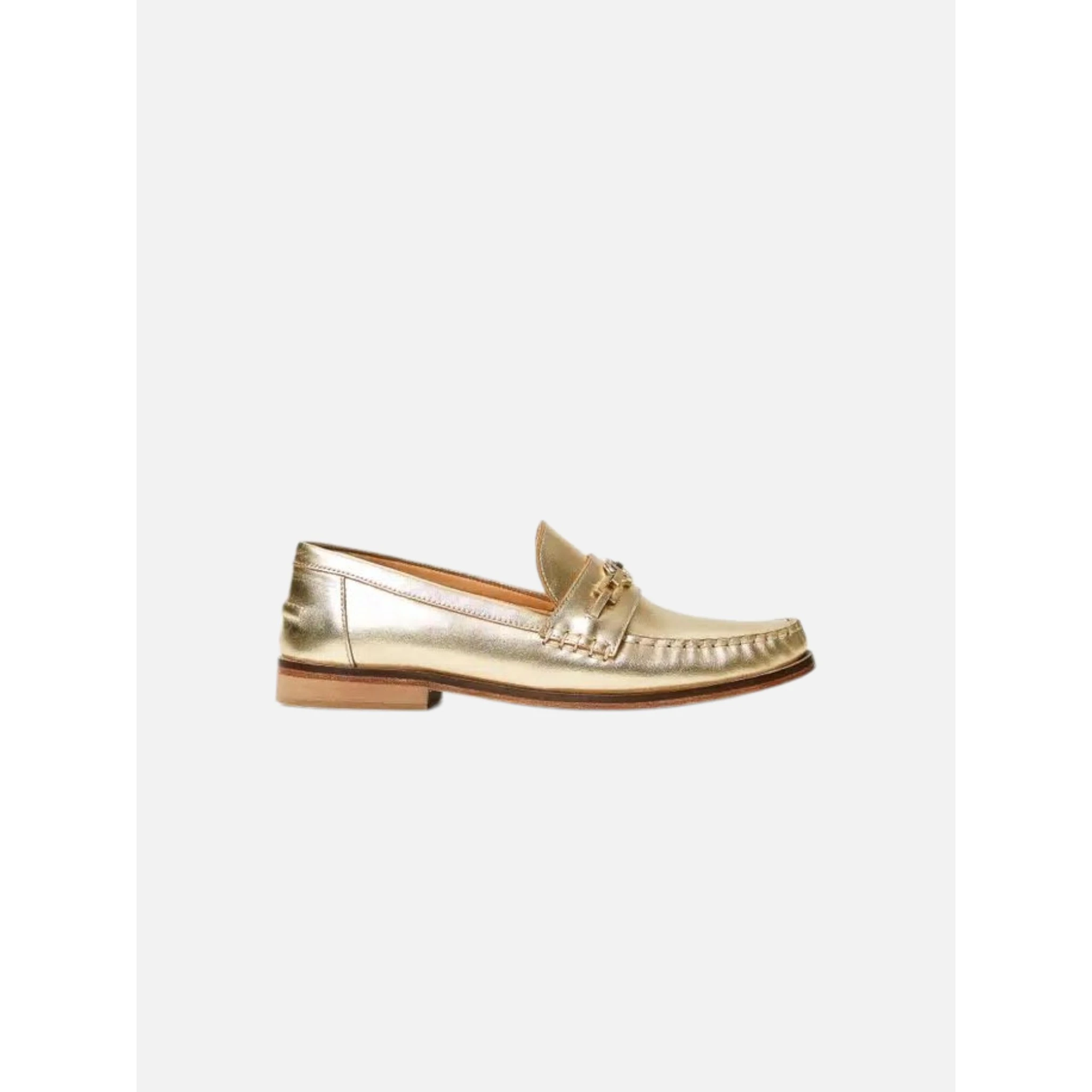 TWINSET moccasins