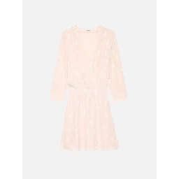 ZADIG & VOLTAIRE RUCAS dress