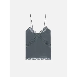 ZADIG&VOLTAIRE CISHI blouse