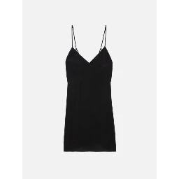 ZADIG & VOLTAIRE RAMELI dress