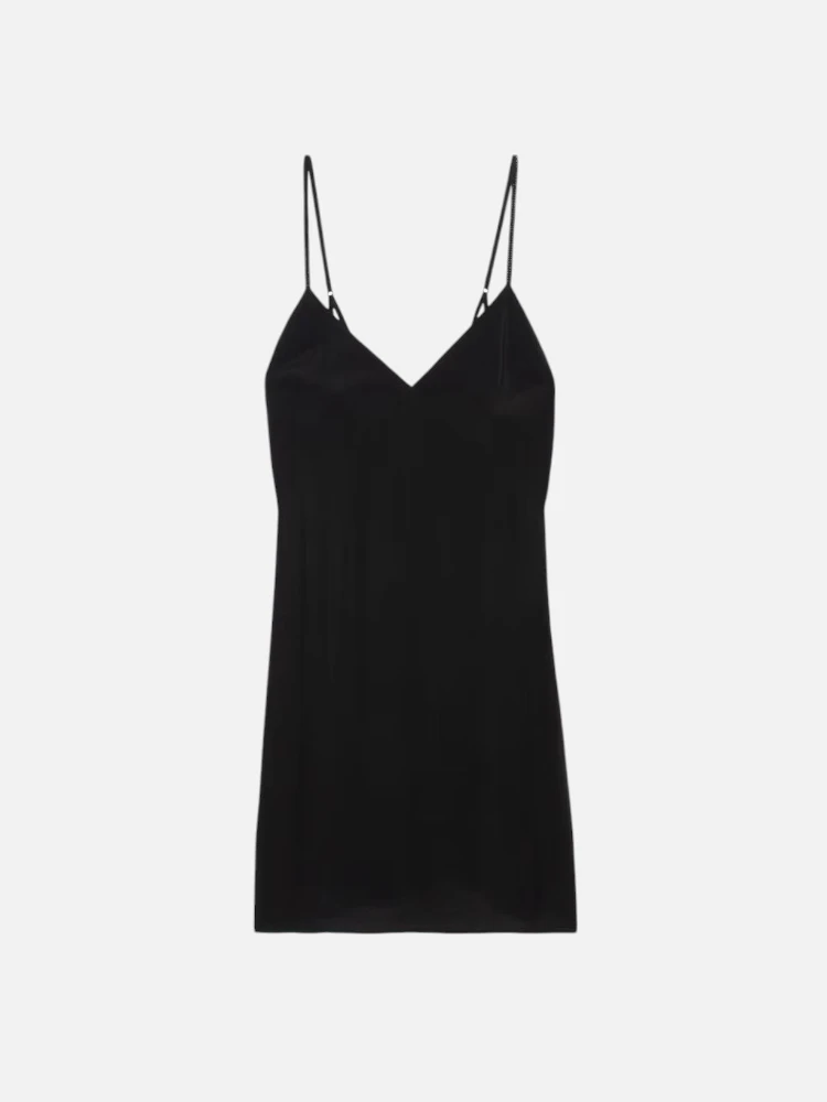 ZADIG & VOLTAIRE RAMELI dress