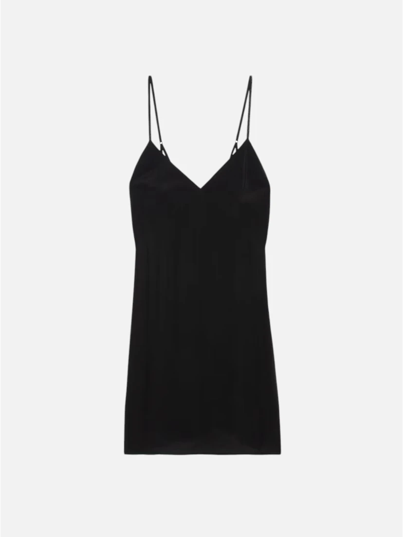 ZADIG & VOLTAIRE RAMELI dress