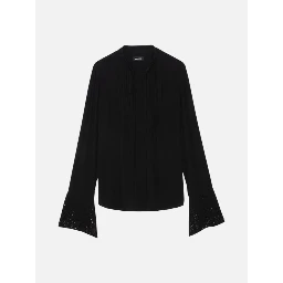 ZADIG & VOLTAIRE TAIKA blouse
