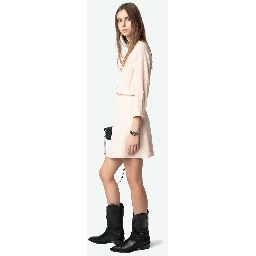 ZADIG & VOLTAIRE RUCAS dress