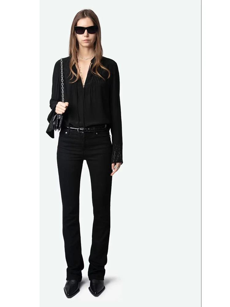 ZADIG & VOLTAIRE TAIKA blouse alternative