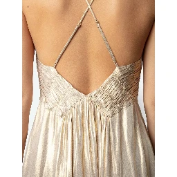 ZADIG & VOLTAIRE RAYONNA dress