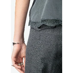 ZADIG&VOLTAIRE CISHI blouse