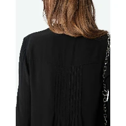 ZADIG & VOLTAIRE TAIKA blouse
