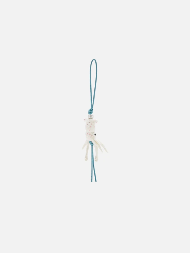 LOEWE keychain