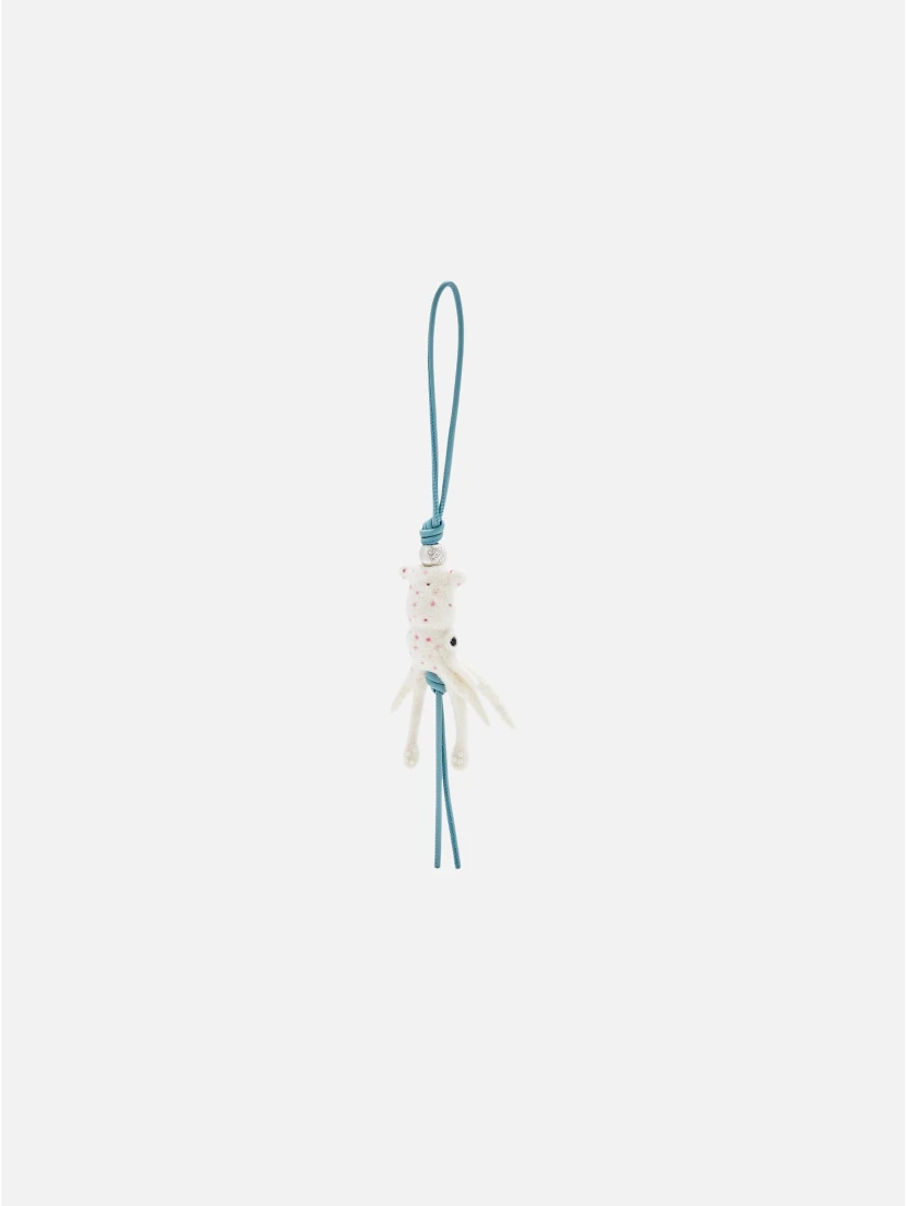 LOEWE keychain