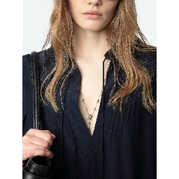 ZADIG & VOLTAIRE TAIKA blouse