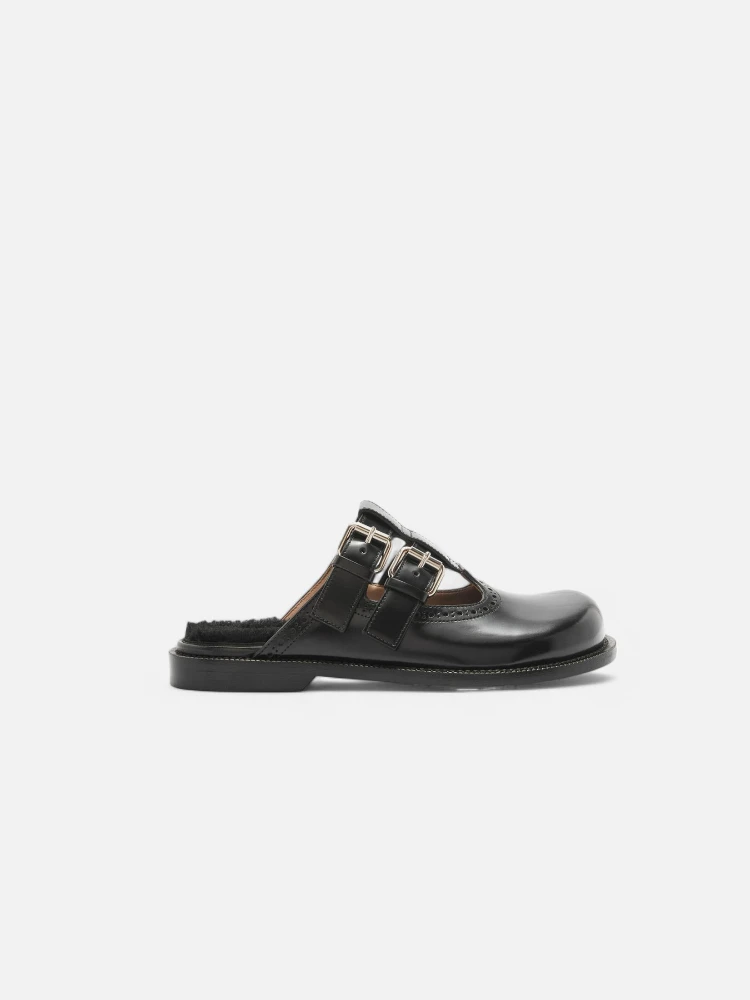 LOEWE slippers