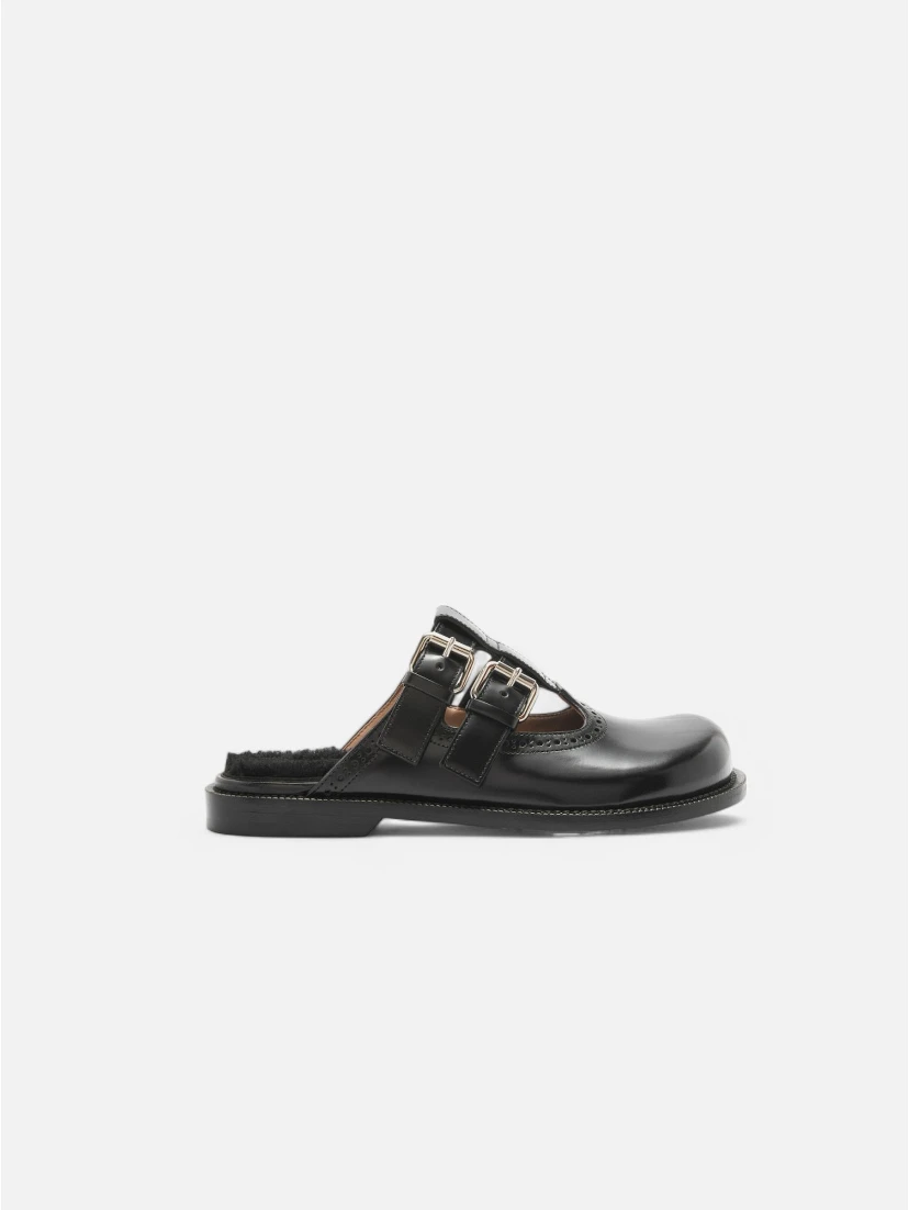 LOEWE slippers