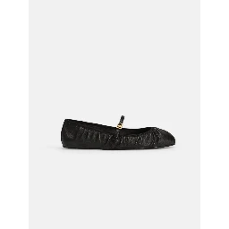 DOLCE & GABBANA ballet flats