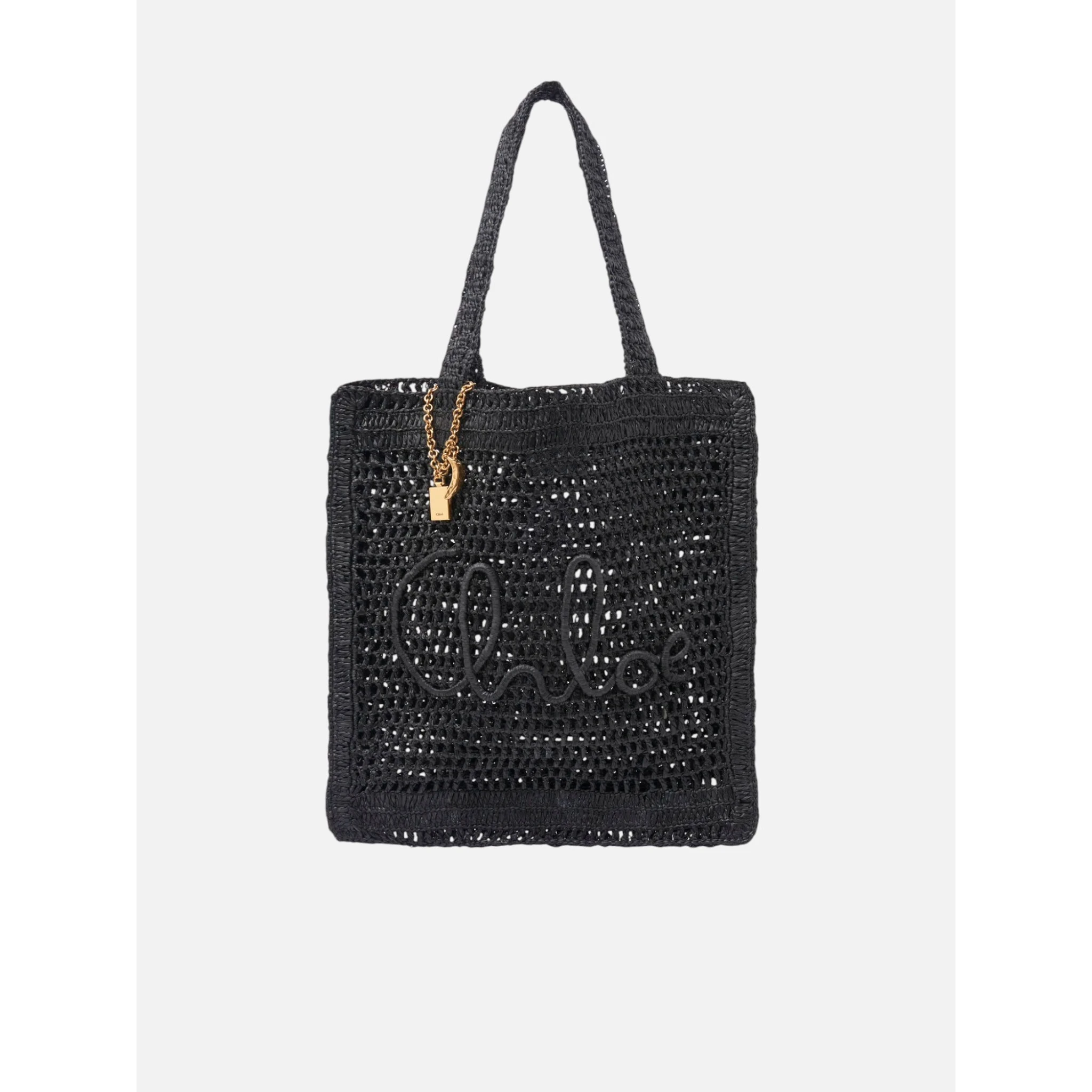 CHLOÉ SUMMER BANANA bag