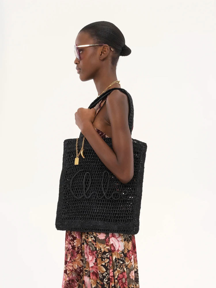 CHLOÉ SUMMER BANANA bag alternative