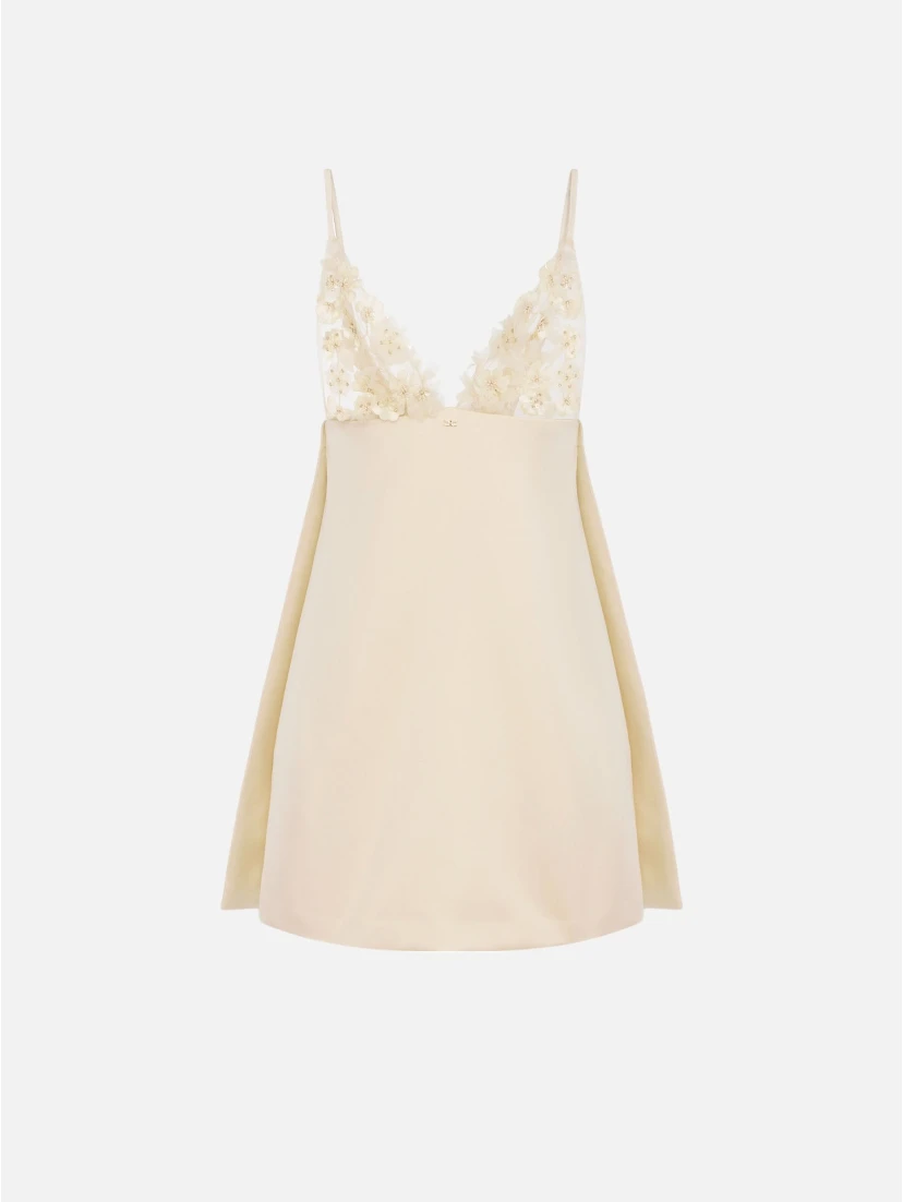 ELISABETTA FRANCHI dress