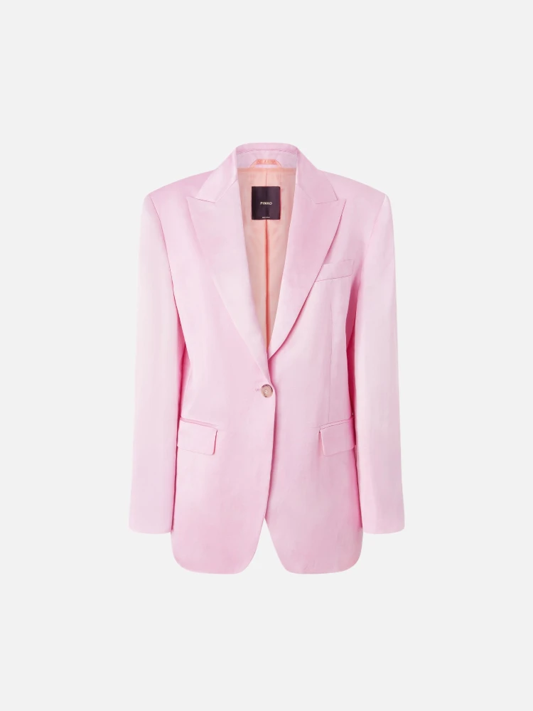 PINKO FOR YOU blazer
