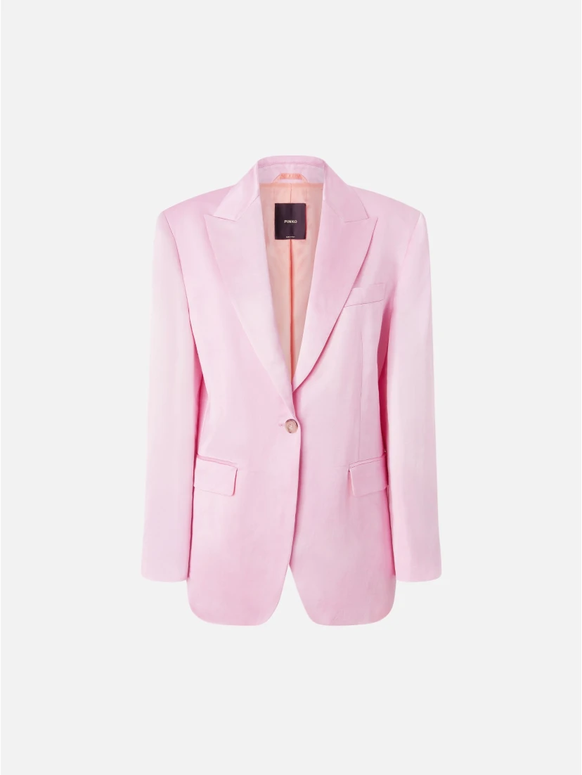 PINKO FOR YOU blazer