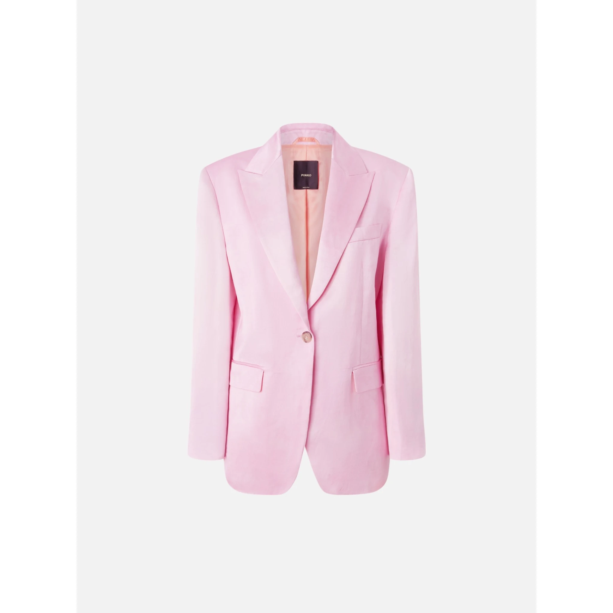 PINKO FOR YOU blazer