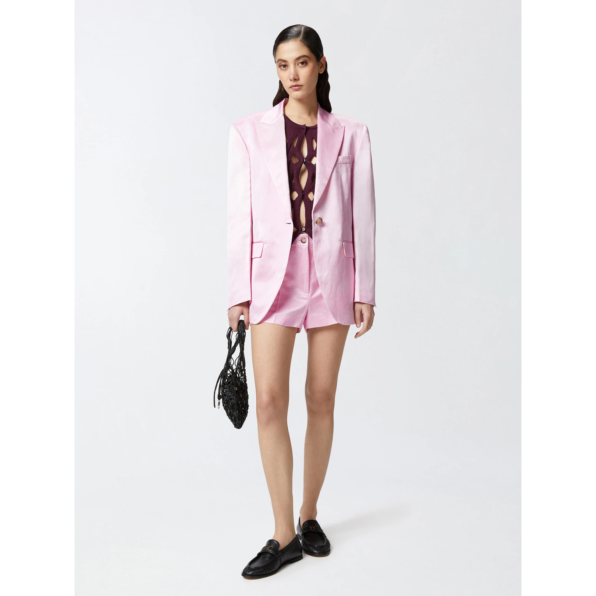 PINKO FOR YOU blazer