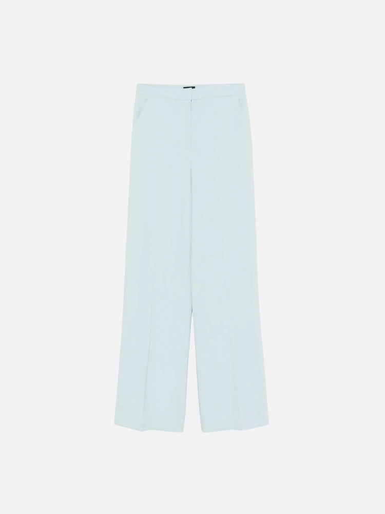 PINKO PERGAMINO trousers