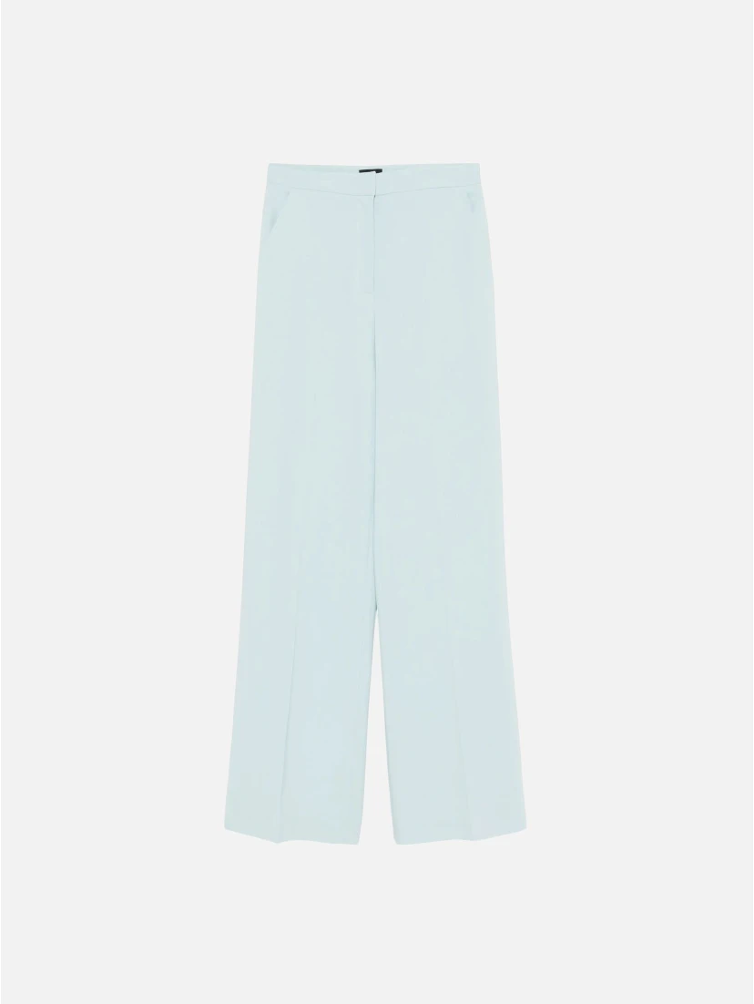 PINKO PERGAMINO trousers