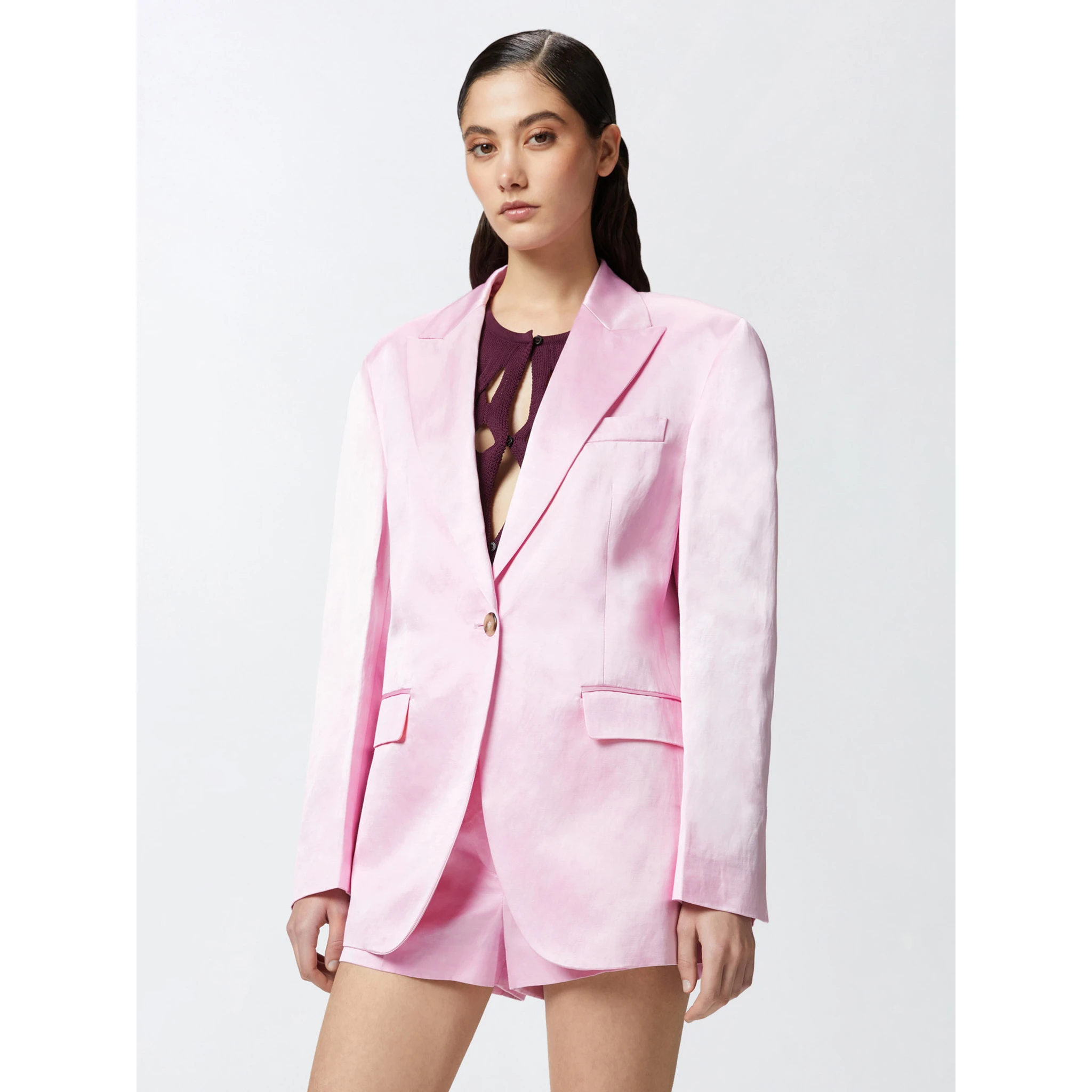 PINKO FOR YOU blazer