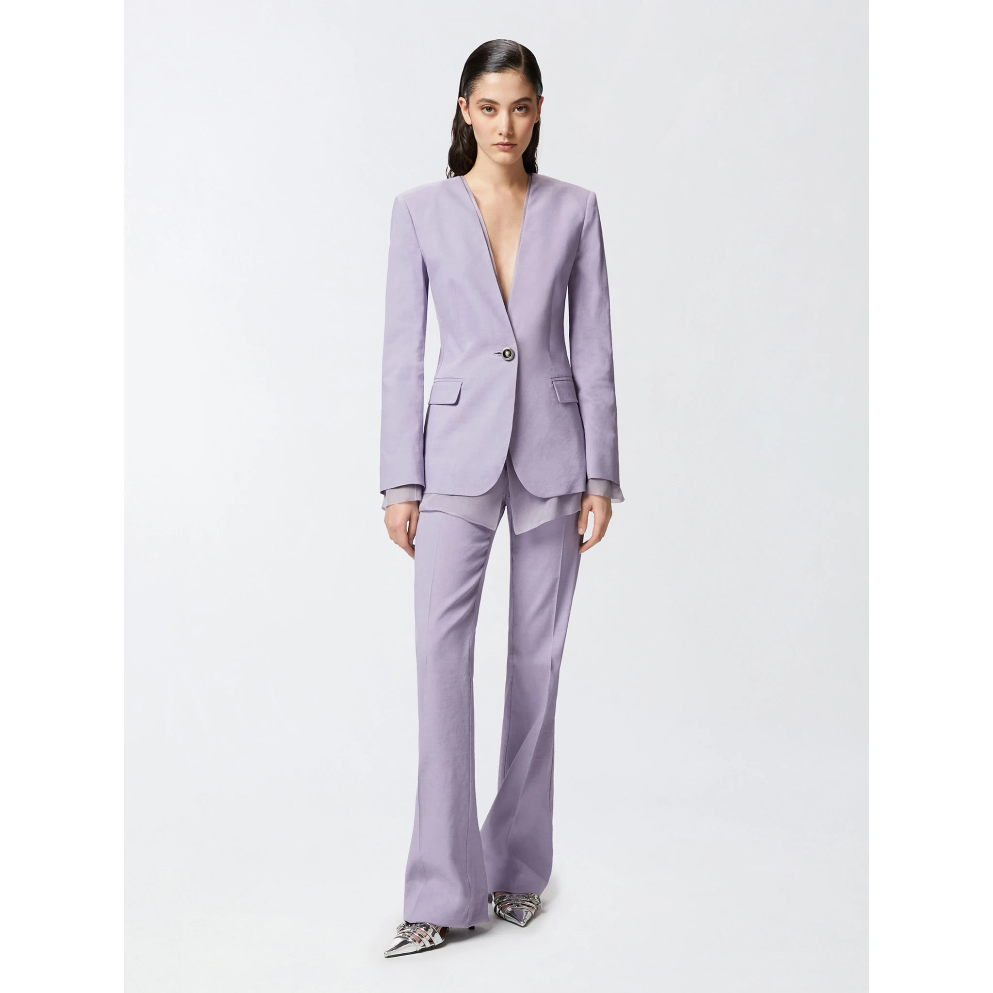 PINKO POLLO pants