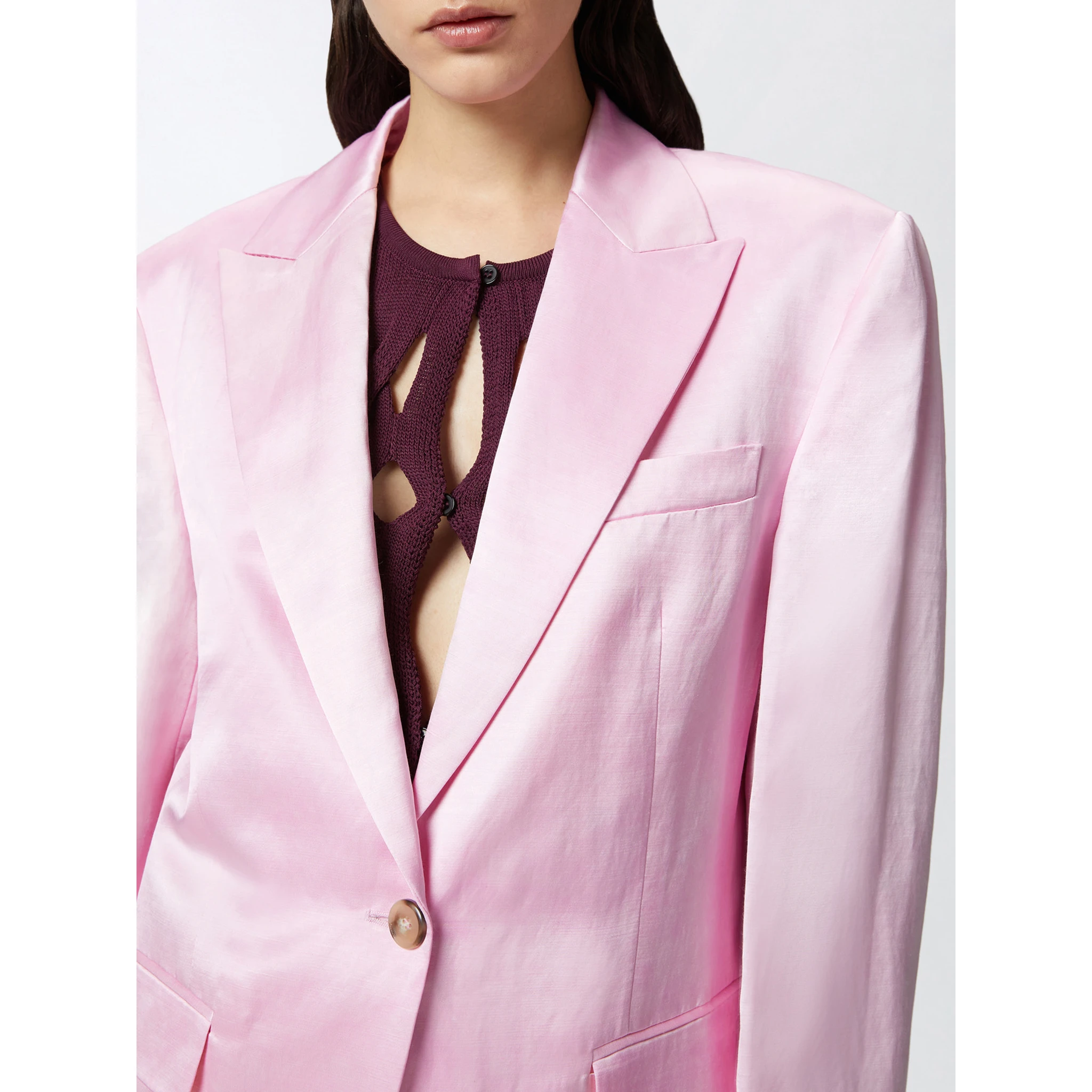 PINKO FOR YOU blazer
