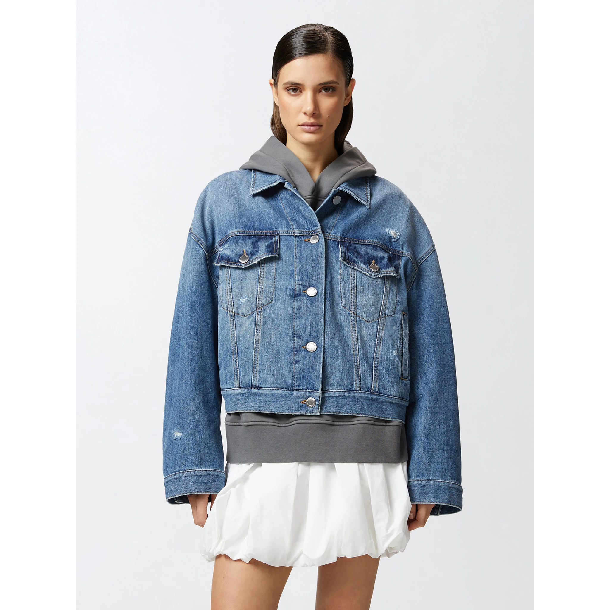 PINKO GABORONE jacket