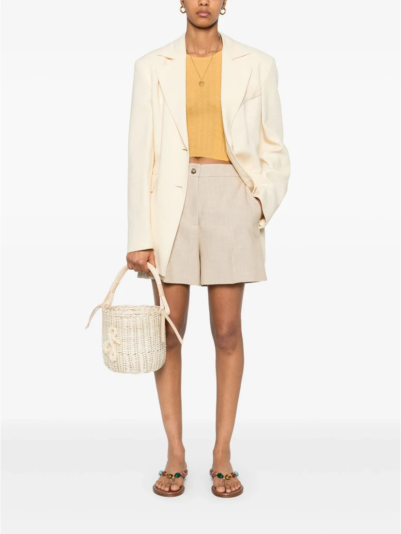 PINKO TAMBORA blouse