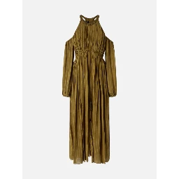 PINKO TRAINER dress