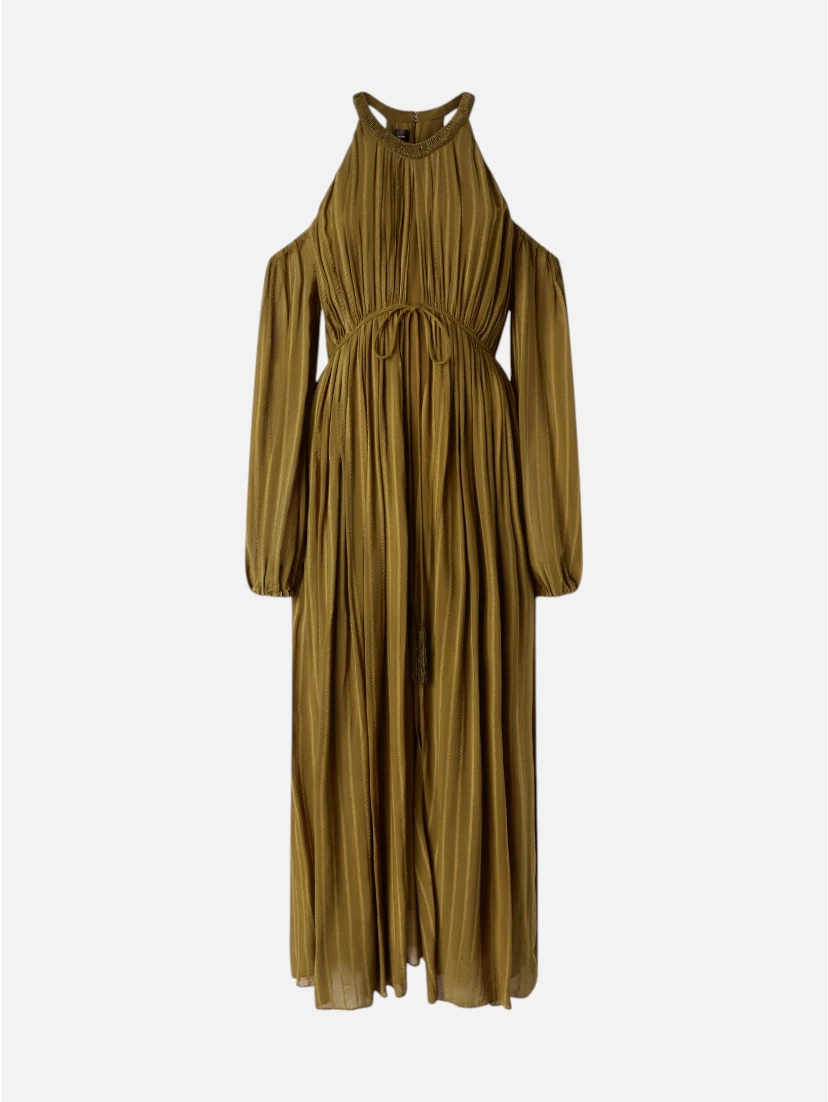PINKO TRAINER dress