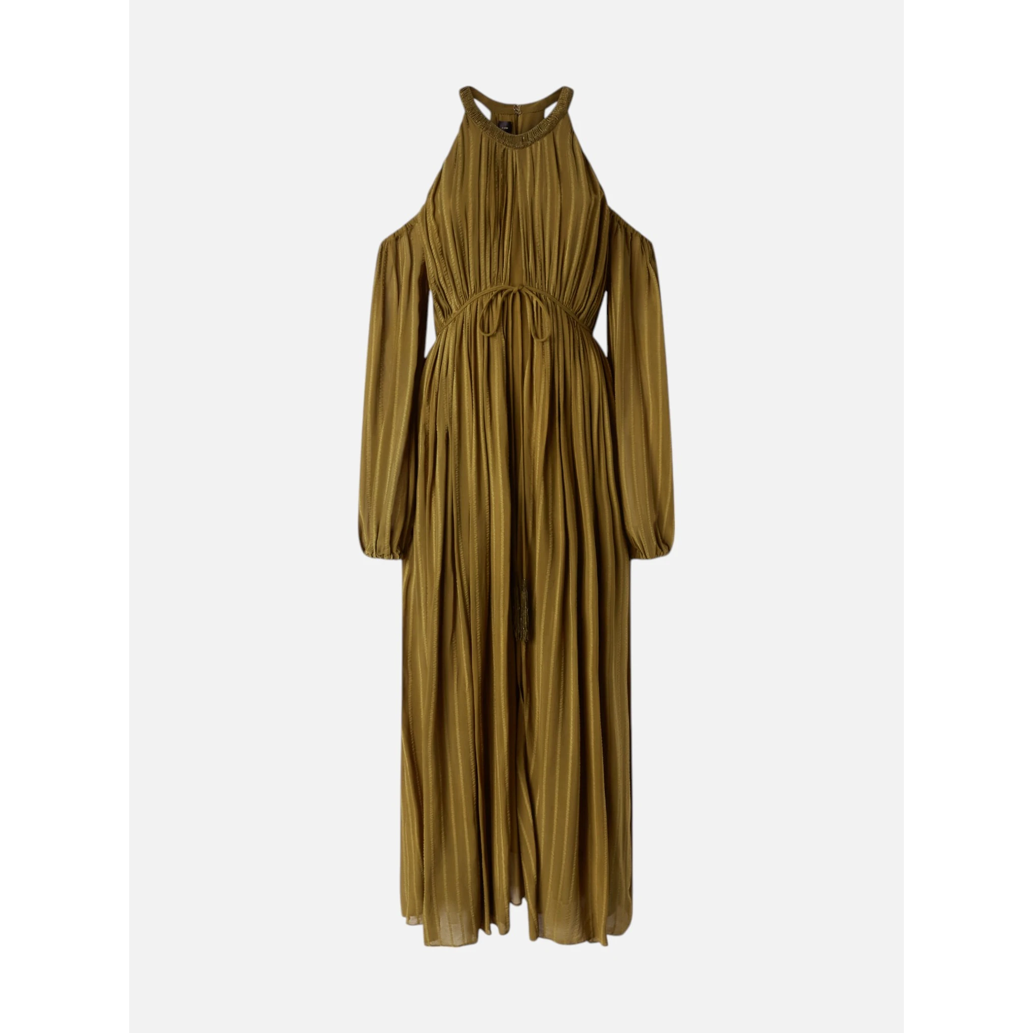 PINKO TRAINER dress