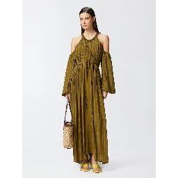PINKO TRAINER dress