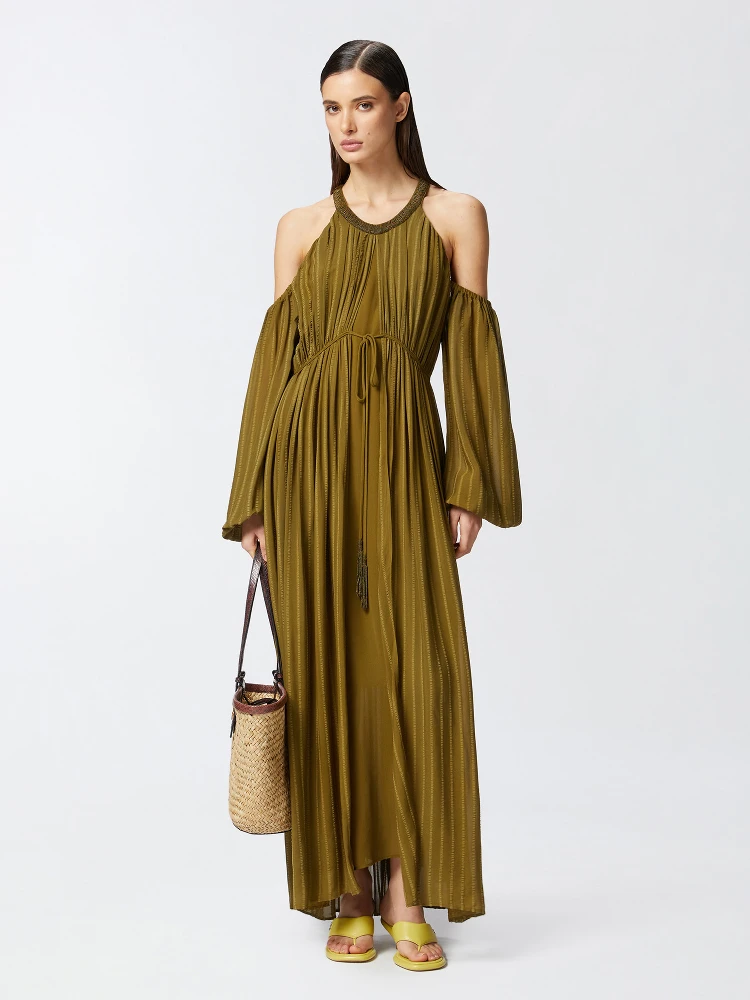 PINKO TRAINER dress alternative