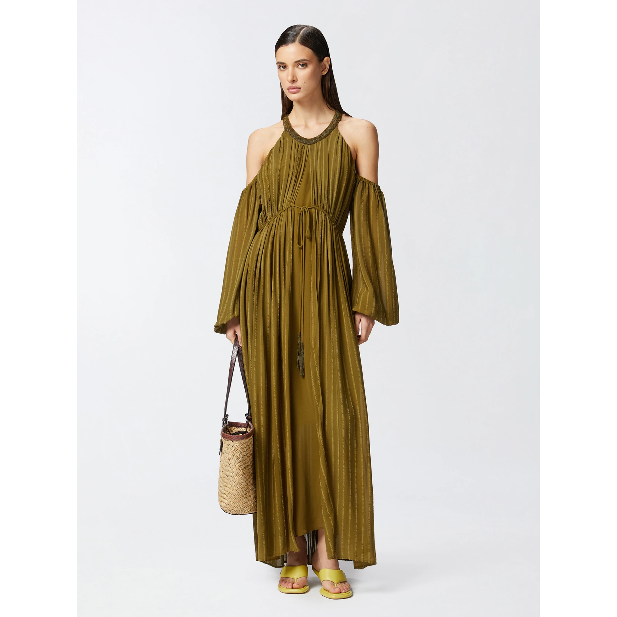 PINKO TRAINER dress