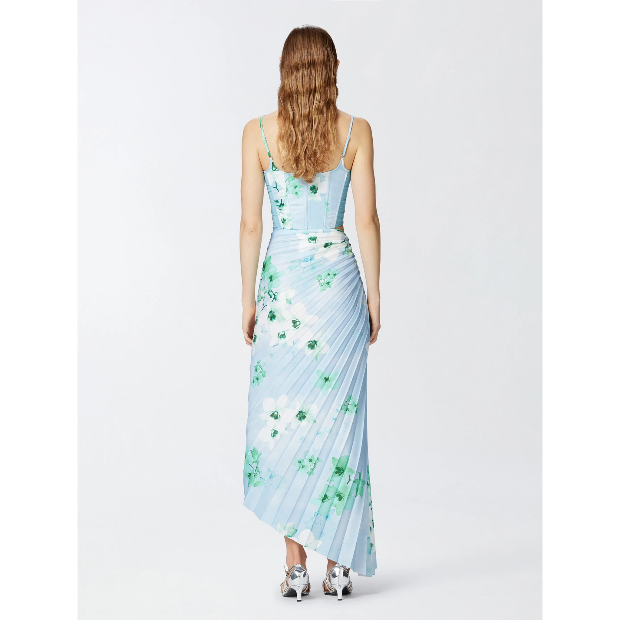PINKO GHIANDAIA skirt