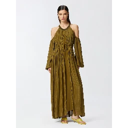 PINKO TRAINER dress